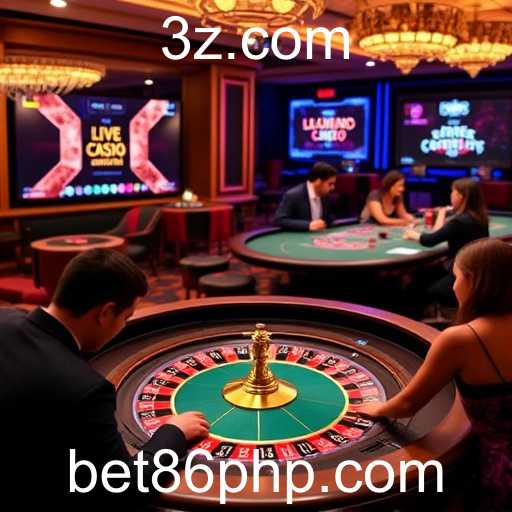 Live Betting